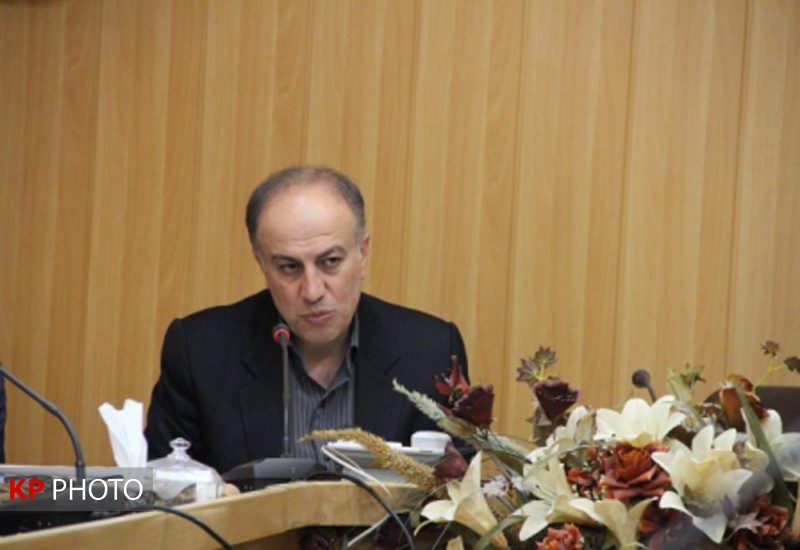 56 واحد تولیدی در کردستان مشمول پروژه درج قیمت کالا هستند