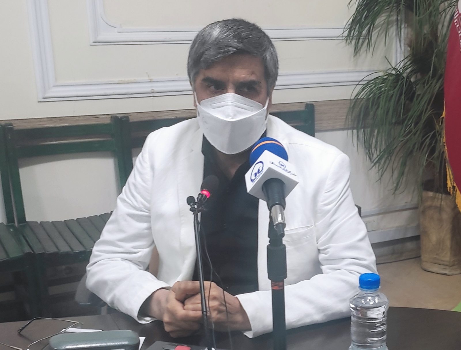 برنامه‌های هفته هنر انقلاب اسلامی در ایلام تشریح شد
