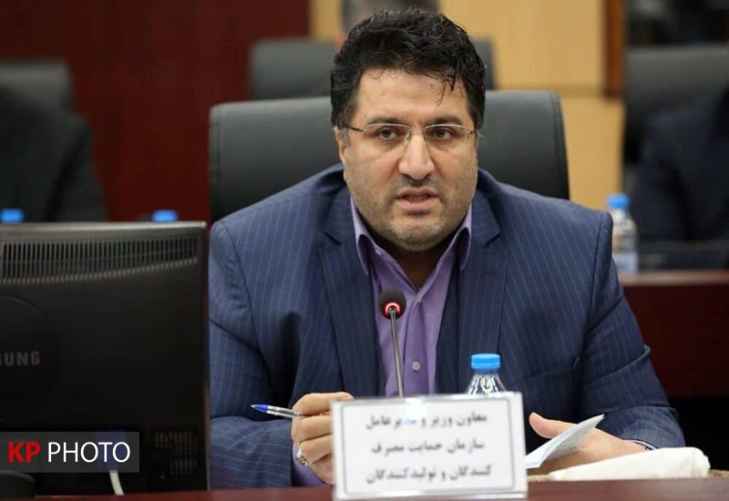 درج قیمت تولید و عرضه بر روی کالاها اجباری است