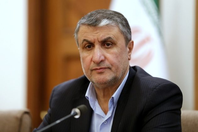 اسلامی: آژانس بین‌المللی انرژی اتمی به اجرای وظایف قانونی خود متعهد باشد