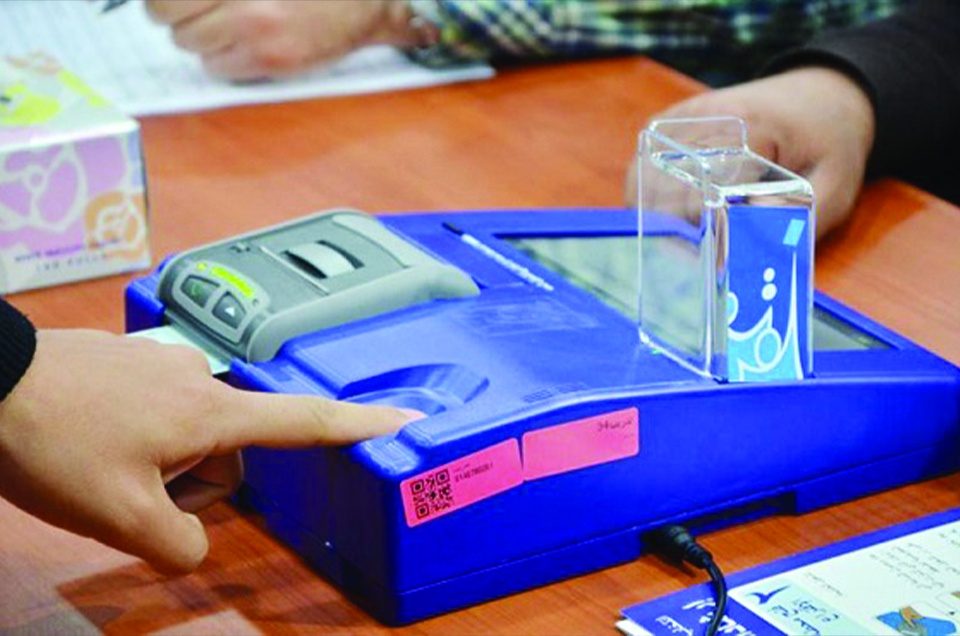 مخالفان و موافقان تعدد حوزە ها در انتخابات پارلمانی اقلیم کردستان