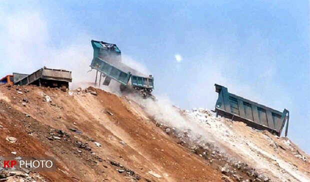 صدور حکم جایگزین برای متخلفان زیست محیطی در پیرانشهر