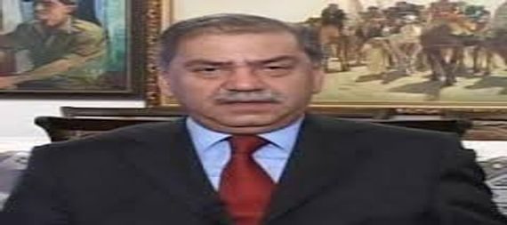 یک سیاستمدار پیشین عراقی : کشورهای منطقه از ظهور یک عراق قدرتمند هراس دارند