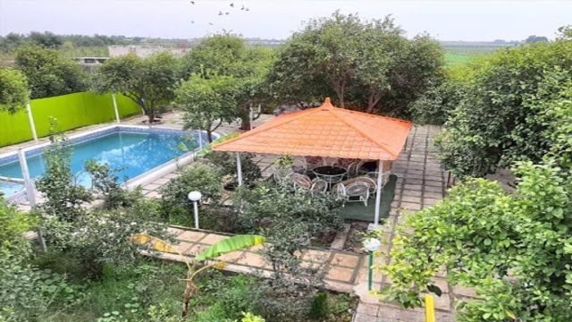 ساخت ویلاها و خانه باغ ها در  اطراف شهرهای ایلام، خیانت به منابع طبیعی / عباس خزلی*