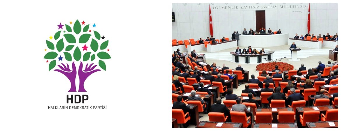 HDP خواستار آغاز تحقیقات درباره وقایع زندان سیلیوری شد
