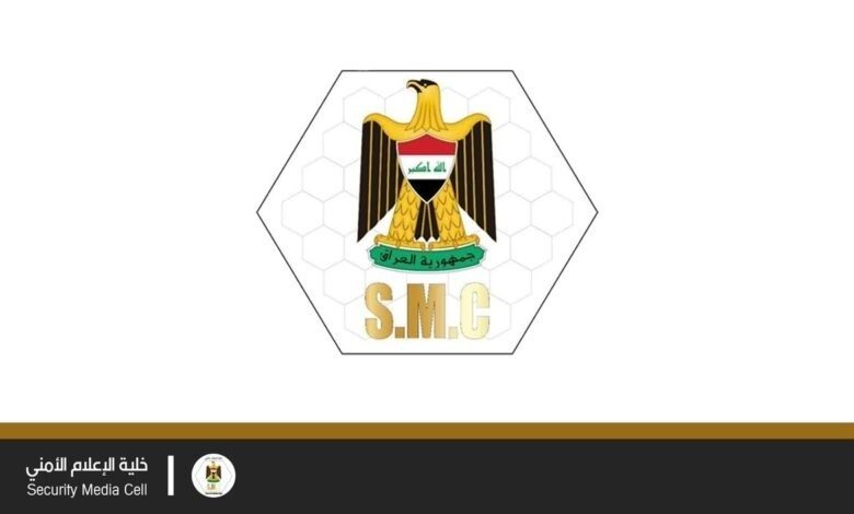 هیچ بنکەیەکی حەشدی هۆزەکان لە نەینەوا بۆردوومان نەکراوە