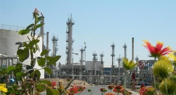 رونمایی از سامانه مهارت آموزی در صنایع نفت و گاز و پتروشیمی در کرمانشاه