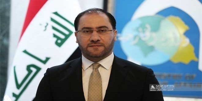 Iraq strongly condemns Turkish military operation in Kurdistan Region