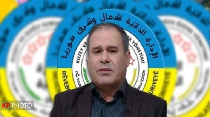 هێرشەکانی تورکیا بۆسەر هەرێمی کوردستان سەرکۆنە دەکەین