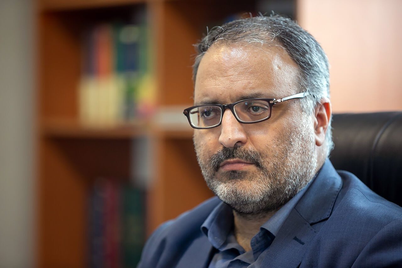 منابع طبیعی از گونه های گیاهی در معرض انقراض حفاظت کند