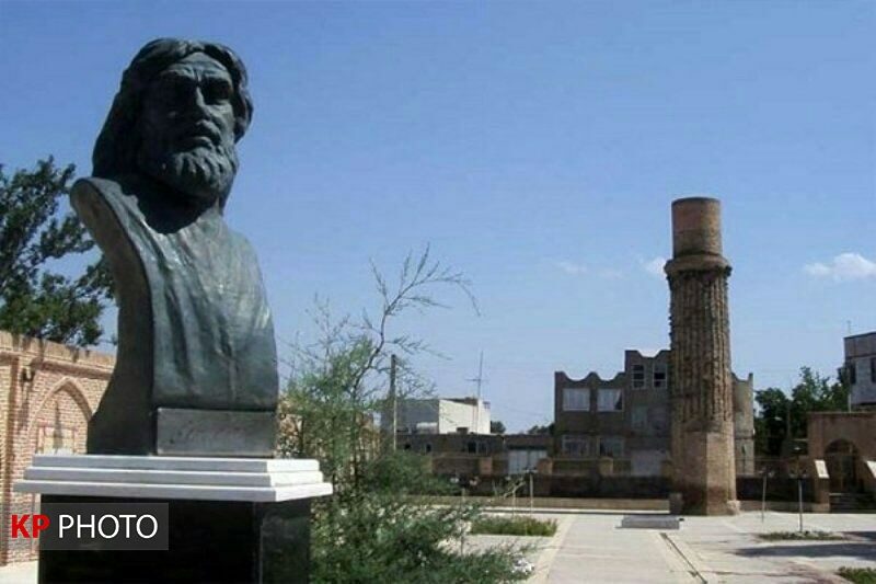 وزیر میراث فرهنگی: بارگاه شمس تبریزی در خوی احداث و تكمیل می شود