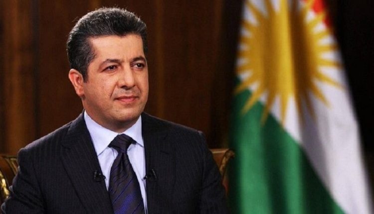 اقلیم کردستان طوری رفتار می کند که  گویا کشور مستقلی است