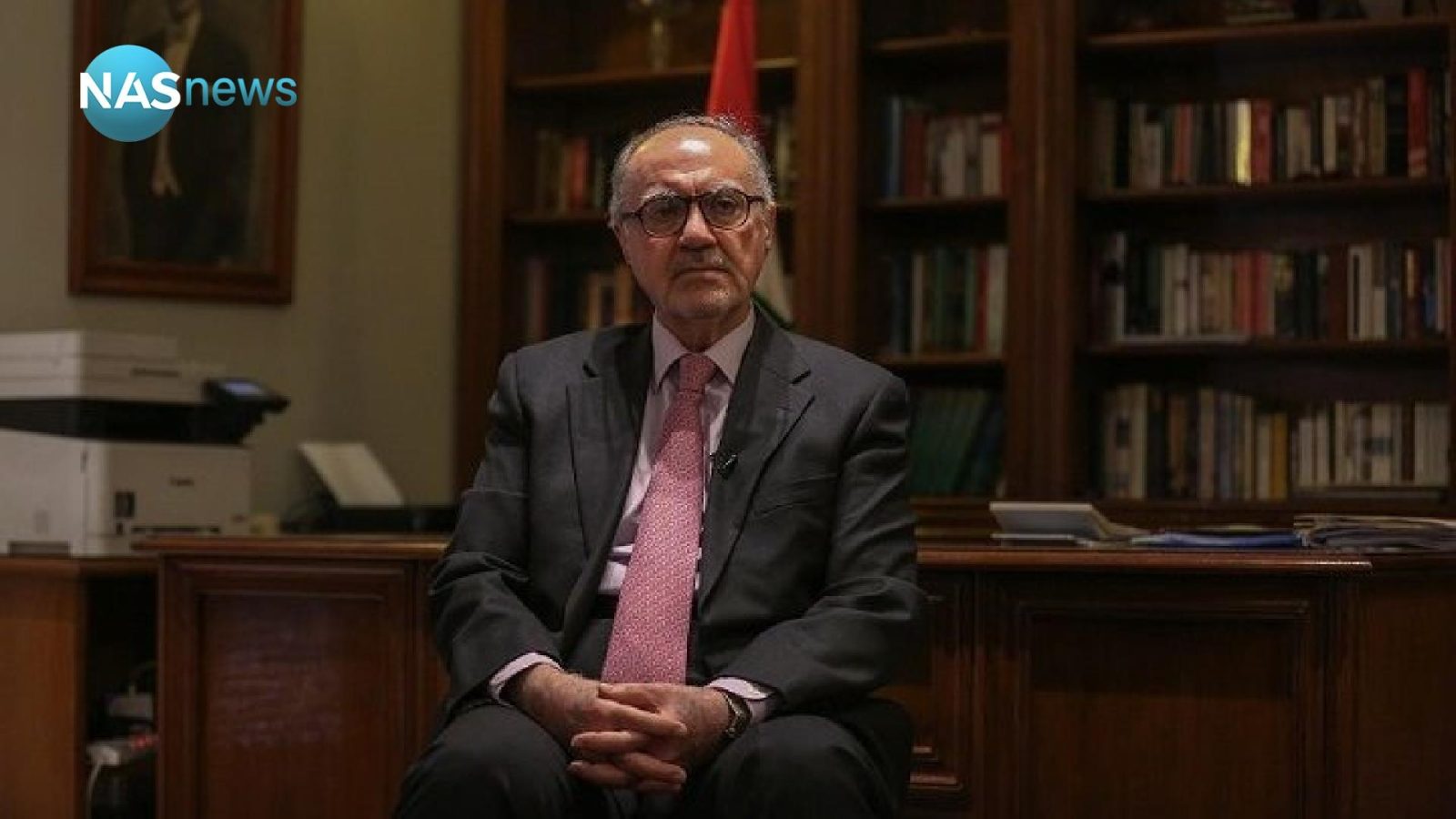 وزیر دارایی عراق : دولت فدرال هیچ گونه وجه نقدی از اقلیم کردستان دریافت نکرده است