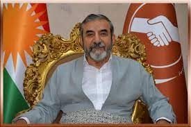 ثروت و منابع اقلیم کردستان توسط حاکمان آن غارت می شود