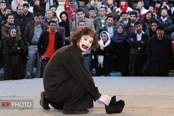 راهیابی ٢٥ اثر به نخستین جشنواره تئاتر «ناله شکینه» بوکان