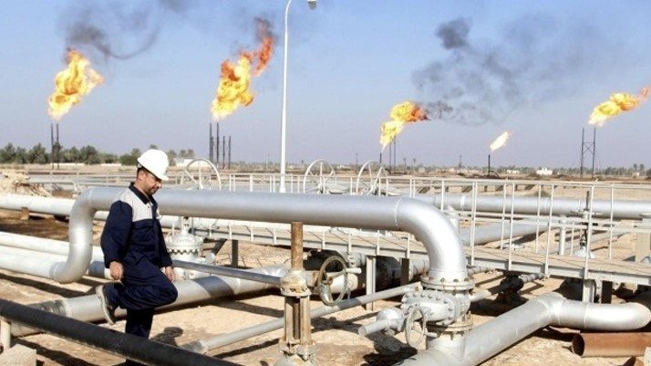 هەناردە کردنی گازی هەرێمی کوردستان 5 تا 10 ساڵی دەوێت