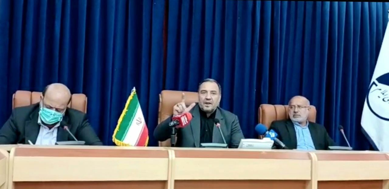 شرکت های پیمانکاری  انرژی ایلام مواد اولیه تولیدی استاندارد  استان را خریداری کنند