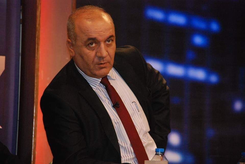 باید مردم علیه PYD به نافرمانی مدنی روی بیاورند