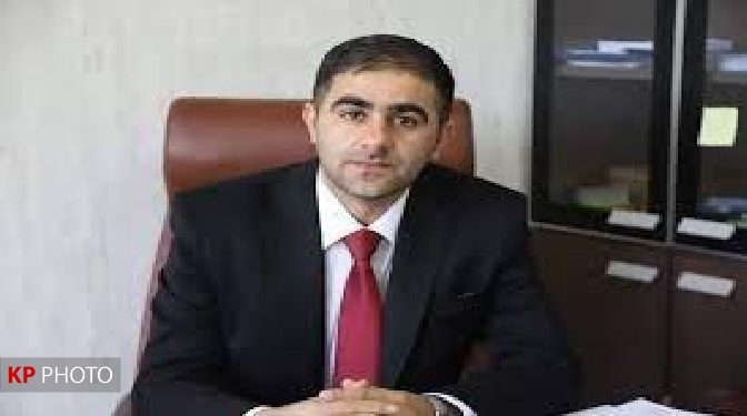 غاز پرسێکی هەستیارە و نابێت تەنها لایەنێک ئیدارەی بدات