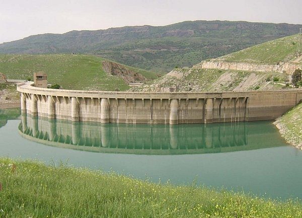 عملیات سد سازی در اقلیم کردستان توطئه علیه منافع عراق است