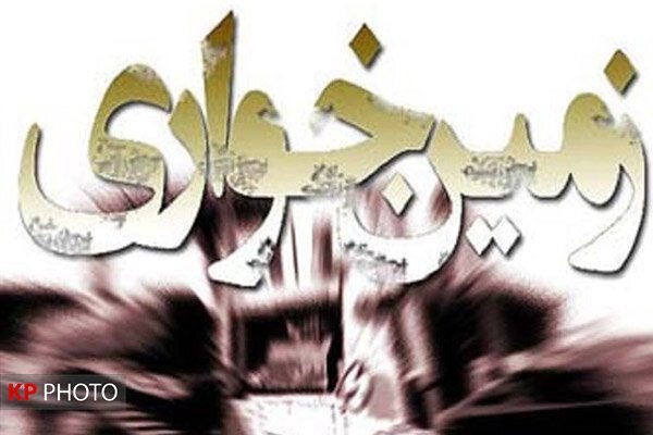 پیگیری ٤٠ هزار پرونده حقوقی زمین خواری در ایران!