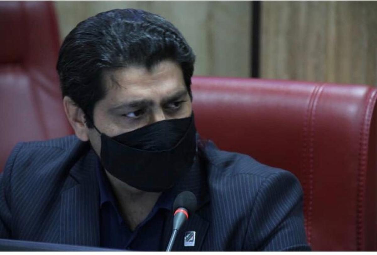رشد ۱۶۵ درصدی ترانزیت در مرز مهران / مرزنشینان باید از بازارچه‌ها ذینفع شوند