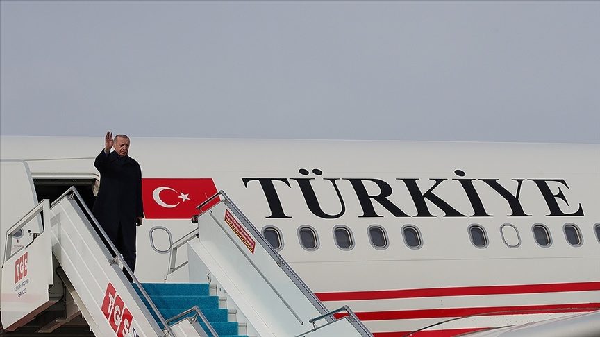 ادامه عادی سازی روابط با عربستان: اردوغان عازم عربستان است