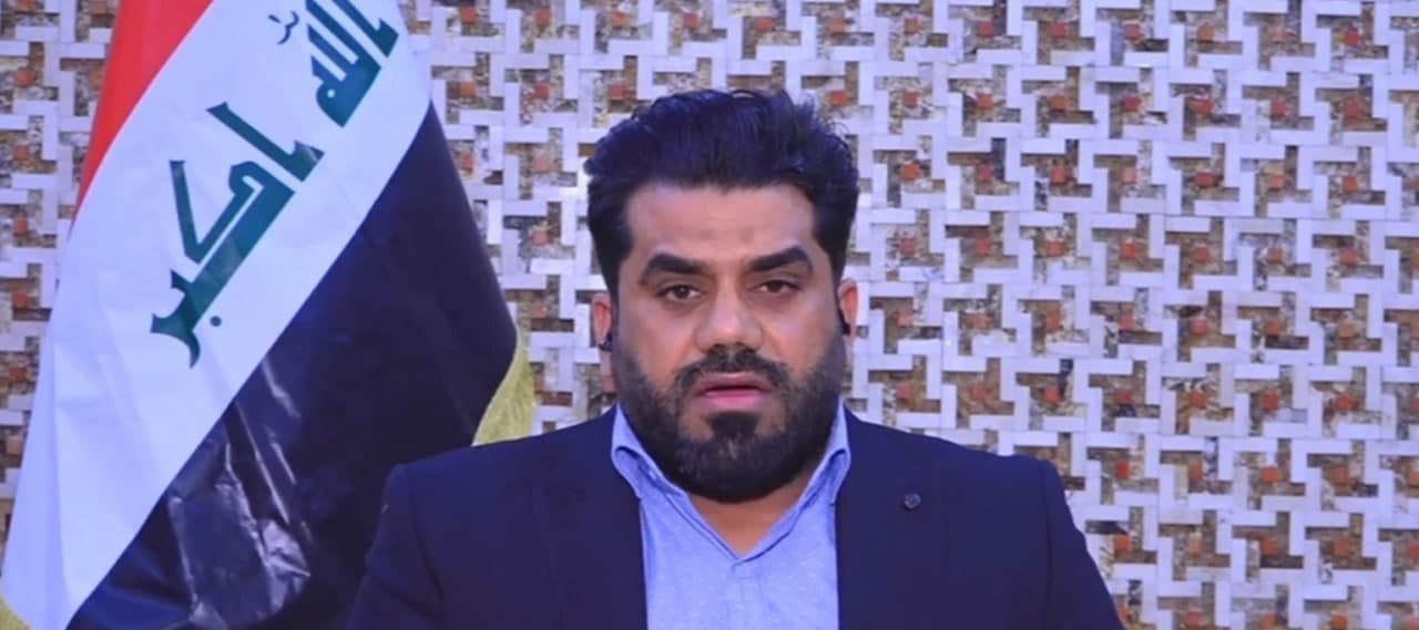 سکوت بغداد  در برابر تجاوزات ترکیه به خاک عراق ، دلیلی بر مشارکت درآن است