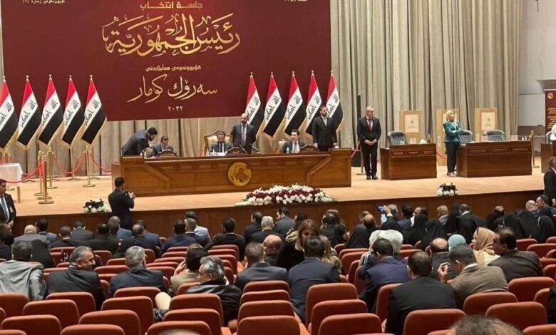 Resorting to independent MPs reflects lack of will to form government: PUK leading official