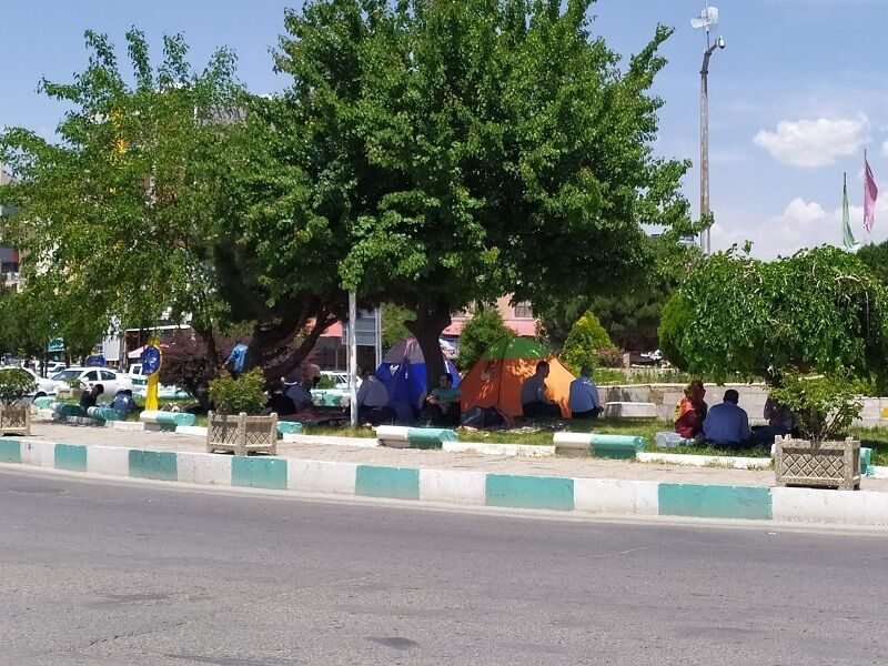 225 هزار نفر در تعطیلات عید فطر به بانه آمدند