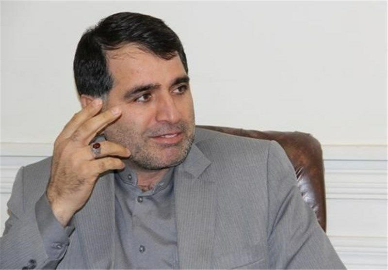 سرپرست فرمانداری سرپل ذهاب منصوب شد