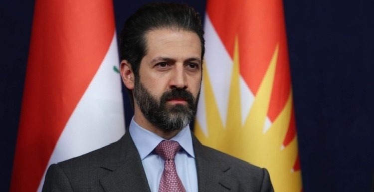 کۆمه‌ڵى دادگه‌ریی کوردستان: پێویستە قوباد تاڵەبانی هۆکاری ئەو قەیرانانەی بەرۆکی هاووڵاتیانی سلێمانیی گرتووە ڕوونبکاتەوە