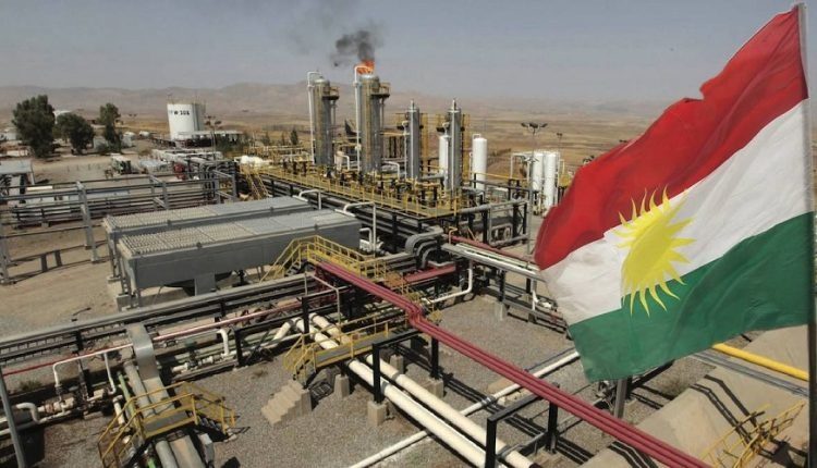اظهارات وزیر نفت عراق در خصوص صادرات نفت اقلیم کردستان  با مواد قانون اساسی کشور مغایرت دارد