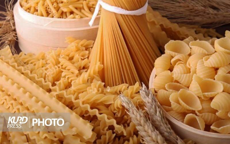 ورود ماکارونی به لیست احتکار کالاهای اساسی!
