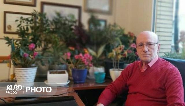 راه اندازی مرکز «کُردشناسی» خط‌مشی دقیق تحقیقی  برای آیندگان رقم می زند