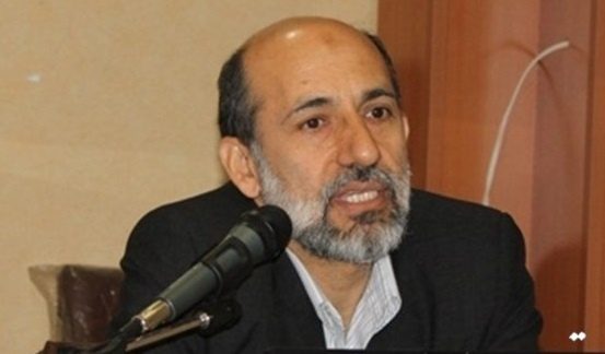 بەرپرسی ئێرانی: مافی عێراقمان لە پشکی ئاودا پێشێل نەکردووە/ کاریگەریی ڕووبارەکانی ئێران لەسەر عێراق زۆر کەمە