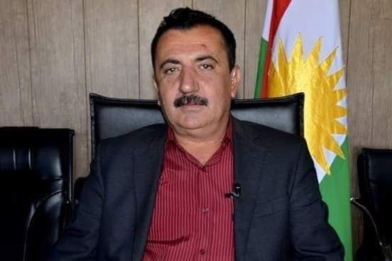 PUK is determined to nominate Barham Salih for Iraq presidency