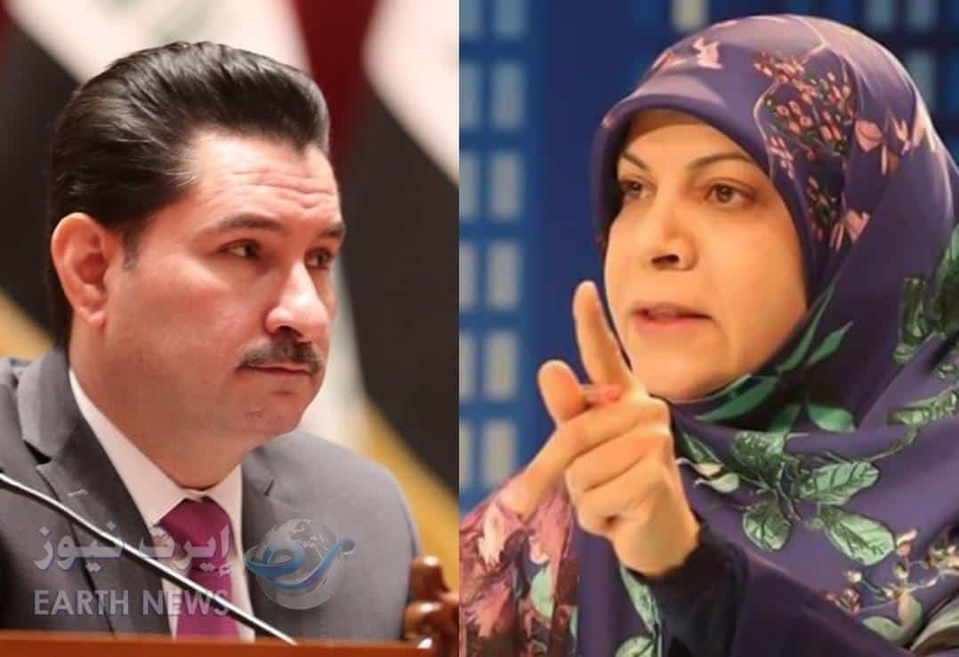 پاسخ نماینده مجلس عراق به بخشنامه نایب رئیس دوم مجلس در خصوص استفاده از زبان کُردی در فرمهای مخصوص نمایندگان