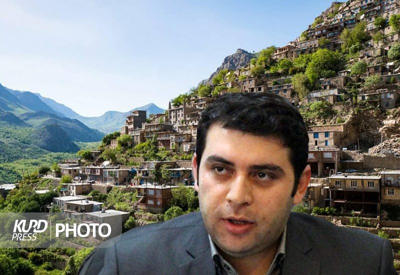 توجه به ابعاد مختلف فرهنگی هورامان از رویکردهای همایش ثبت جهانی است