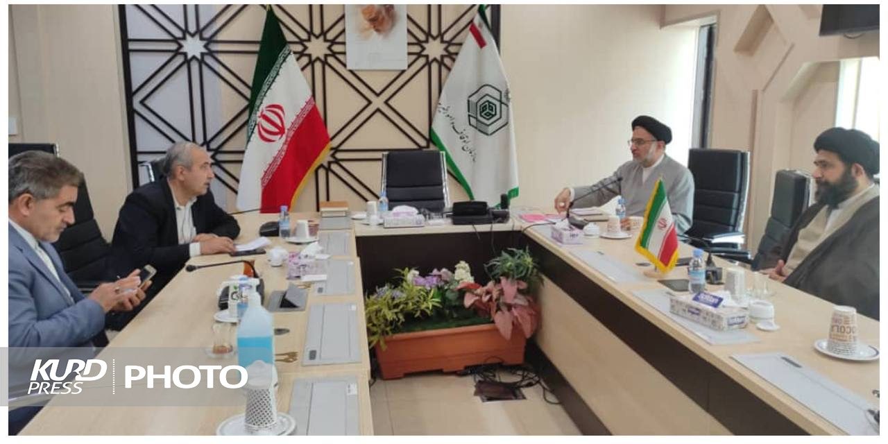 آزادسازی مبالغ مسدودی درآمد موقوفات در مناطق اهل سنت کشور