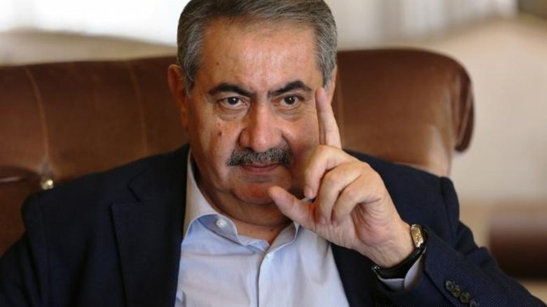 فەرمانی دەستگیر کردن بۆ هۆشیار زێباری دەرچوو