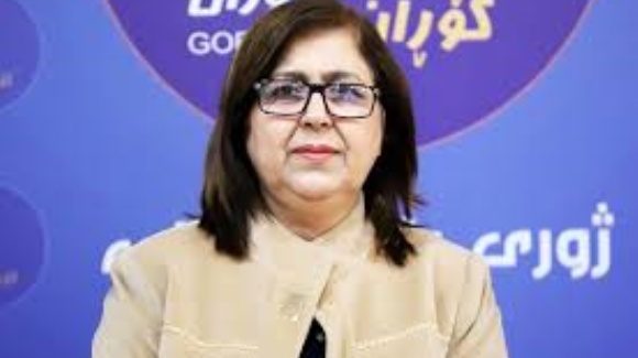تهدید اتحادیە میهنی بە ممانعت از برگزاری انتخابات پارلمانی کردستان در سلیمانیە