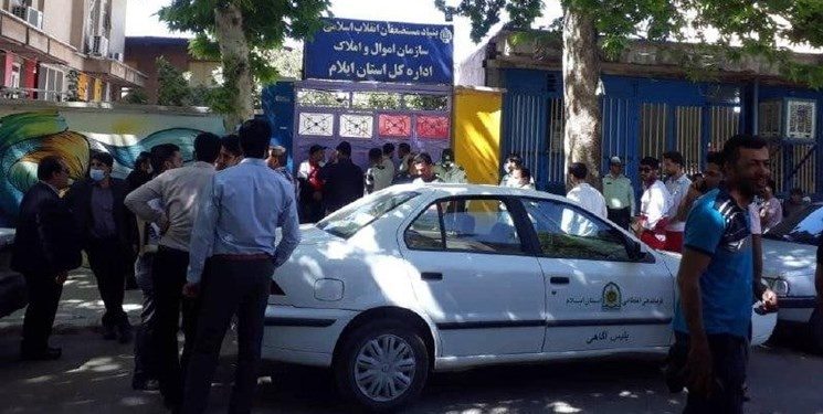 جزئیات گروگانگیری در ایلام/ ۴ کشته و ۷  زخمی/ اسامی کشته شدگان اعلام شد