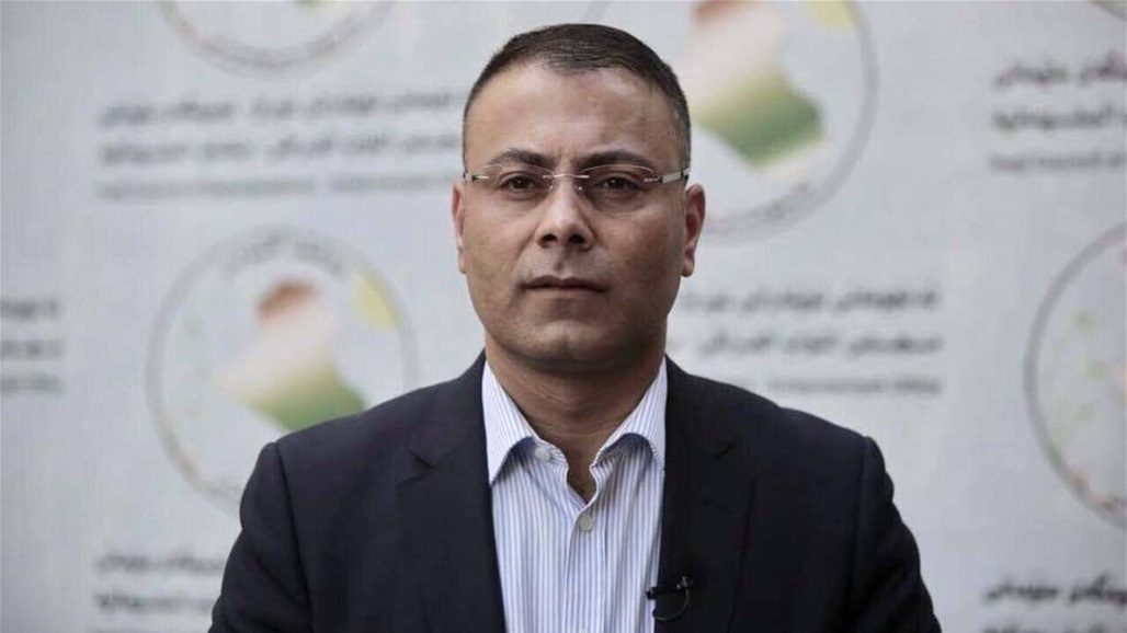 انتقادات از سران اقلیم کردستان در سازمان ملل مایە خوشحالی است