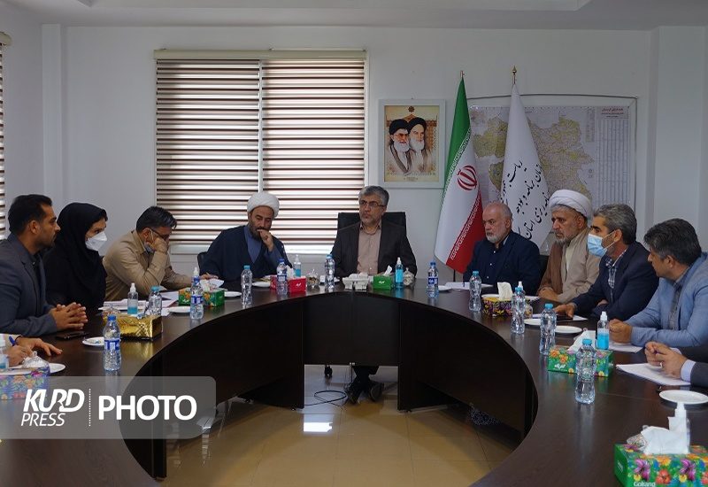 برکات سفر رهبری به کردستان با گذشت 14 سال همچنان ادامه دارد