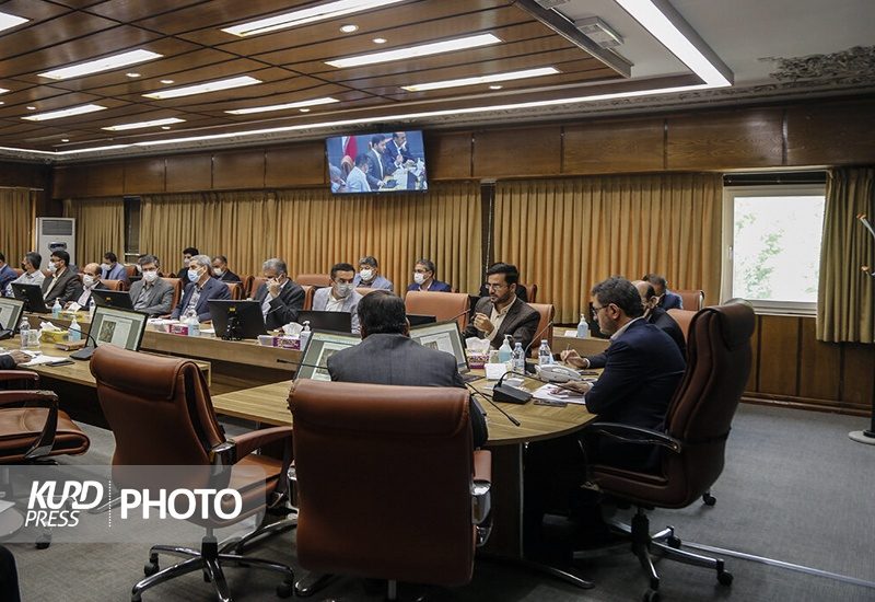 تکلیف زمین های   مسکن ملی کردستان  روشن شود