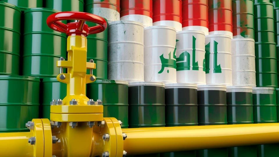 Iraq bids to control Kurdistan oil revenue with contract switch – report