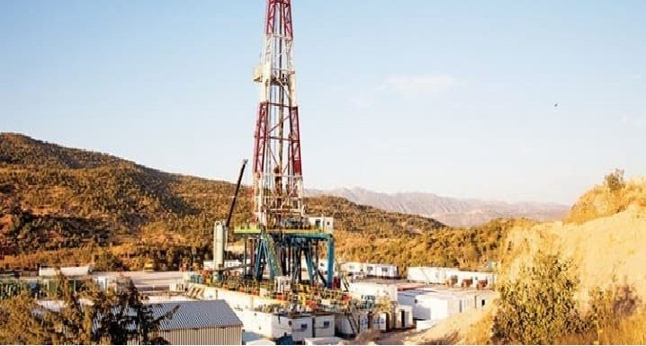 بەغدا هەوڵ بۆ کورت کردنی دەستی کورد دەدات لە پیشەسازیی نەوت و گاز