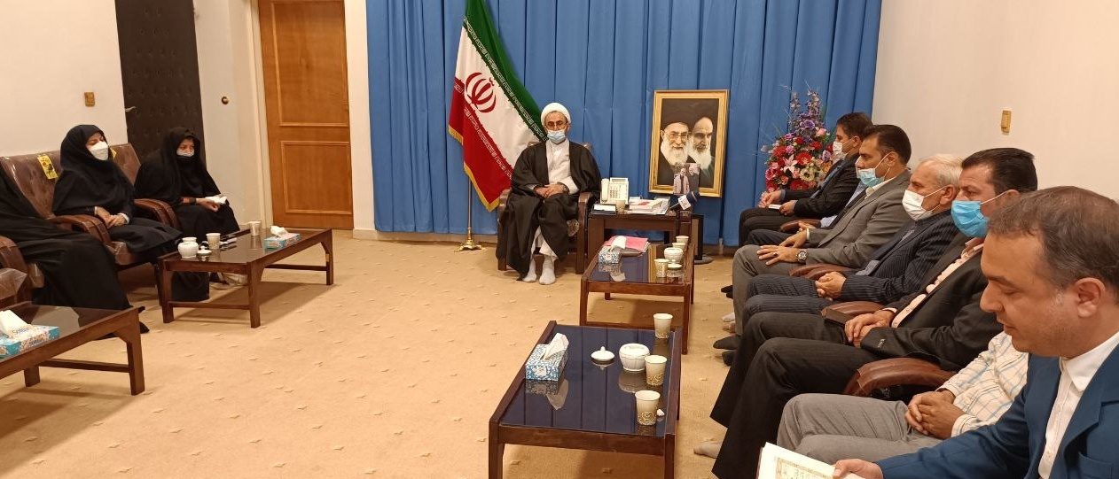 تقویت گردشگری مذهبی ایلام نیاز به سرمایه گذاری دارد