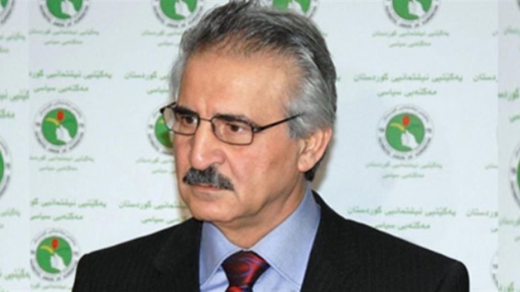 پارتی و یکیتی دیگر تصمیم گیرندگان بلامنازع در اقلیم کردستان نیستند / منافع کُردها جایی در استراتژی قدرت های جهانی و منطقە ای ندارد